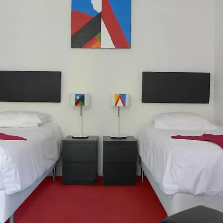 Apartment Studio Recar *