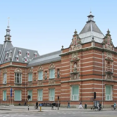 Studio Recar Amsterdam