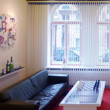Studio Recar Amsterdam