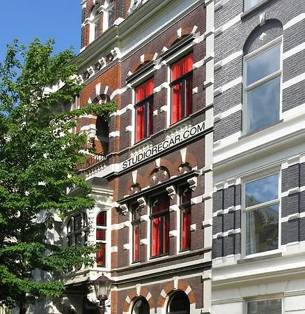 Studio Recar Apartment