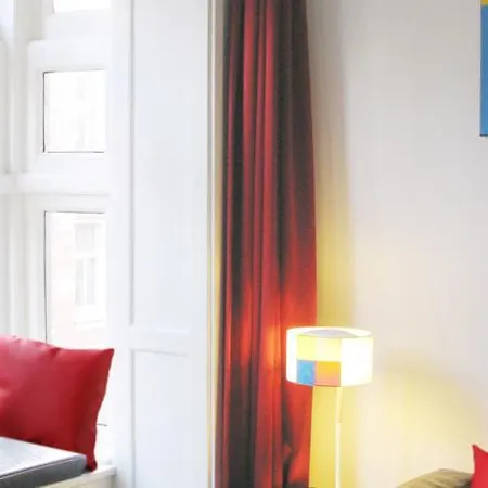 Apartment Studio Recar *