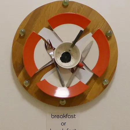 Διαμέρισμα Studio Recar *