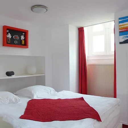 Apartment Studio Recar Amsterdam