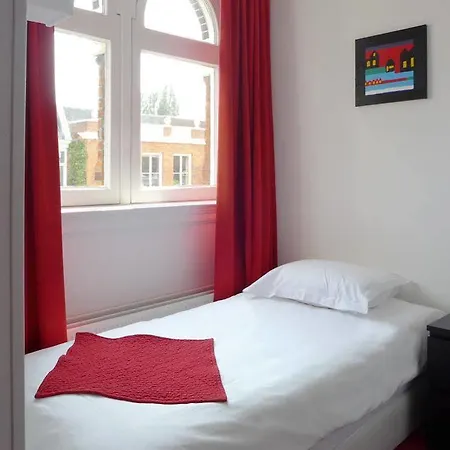 Studio Recar Apartment Amsterdam
